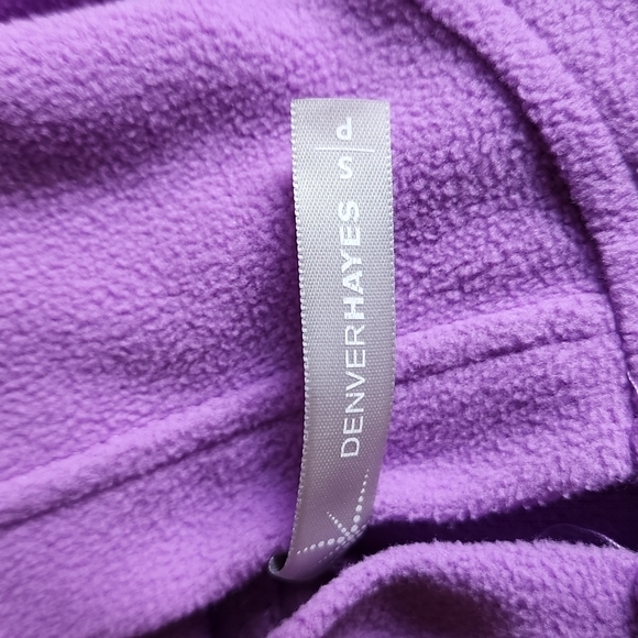 Denver Hayes Cozy Onesie Sise S - Picture 5 of 7